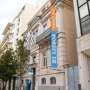 Hostel Hi - Pousada De Juventude, Lisboa