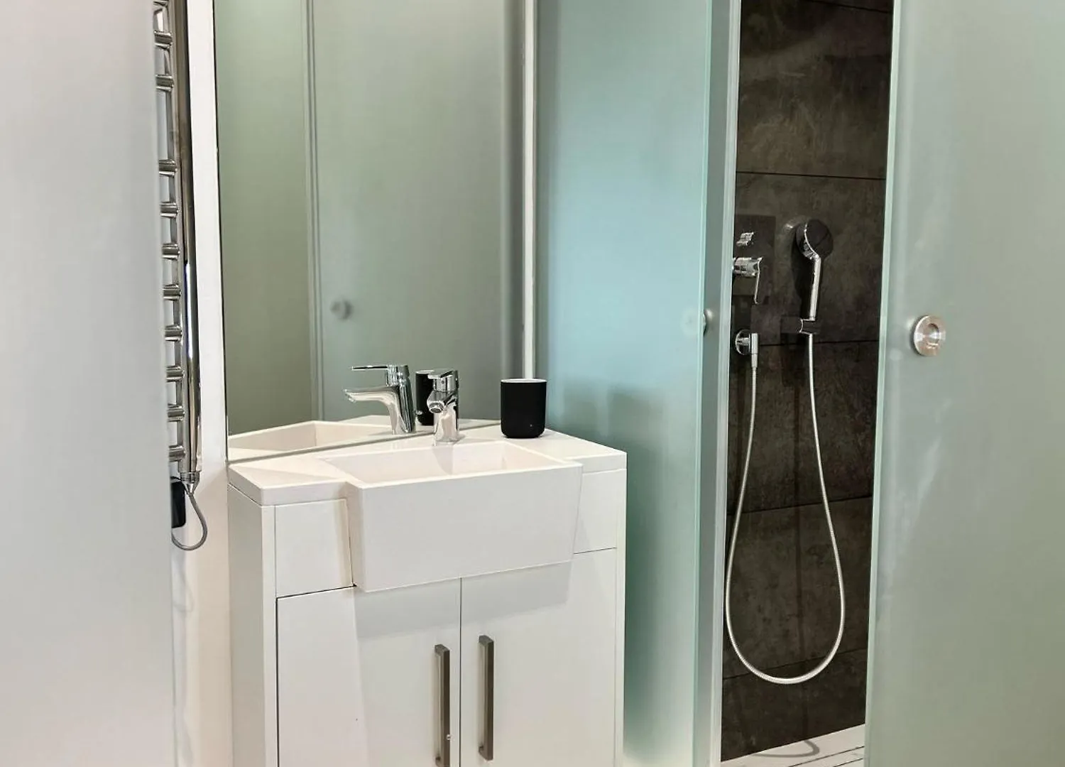 Suite In Shared House In Downtown Lisbon 0*,